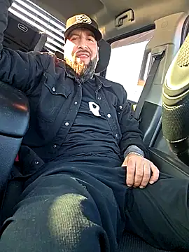 Beardedtattood online show from April 3, 12:22 pm