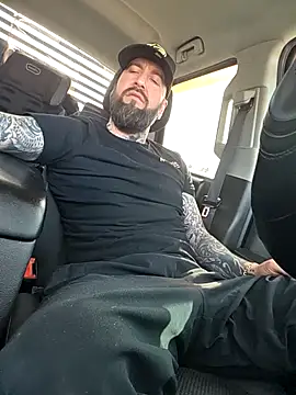 Beardedtattood online show from February 28, 5:56 pm