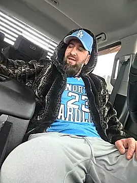 Beardedtattood online show from January 17, 2:42 pm