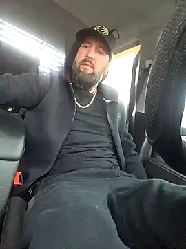 Beardedtattood online show from March 12, 12:53 pm