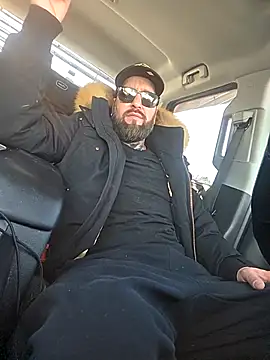 Beardedtattood online show from February 26, 2:28 pm