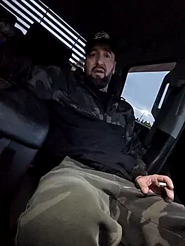 Beardedtattood online show from October 15, 11:29 am