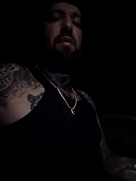 Beardedtattood online show from November 17, 8:07 am