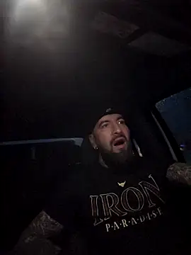 Beardedtattood online show from November 30, 12:17 pm