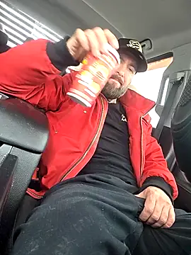 Beardedtattood online show from February 25, 1:22 pm