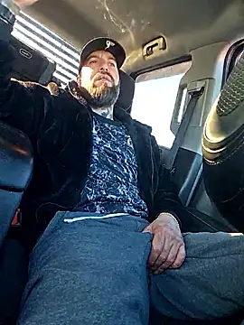 Beardedtattood online show from March 1, 1:11 pm