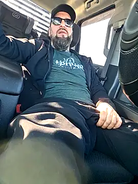 Beardedtattood online show from March 24, 1:33 pm