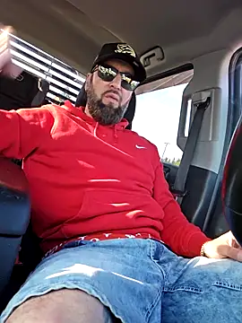 Beardedtattood online show from September 18, 1:03 pm