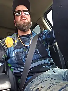 Beardedtattood online show from March 12, 7:36 pm