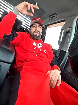 Beardedtattood online show from February 8, 12:58 pm