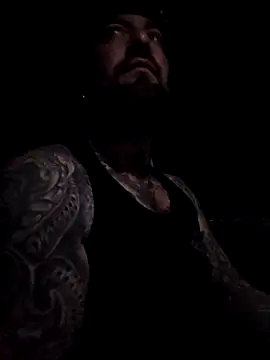 Beardedtattood online show from November 29, 8:58 am