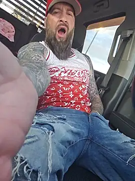 Beardedtattood online show from June 20, 10:20 am