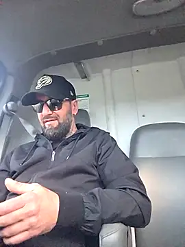 Beardedtattood online show from October 23, 11:53 am