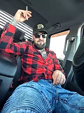 Beardedtattood online show from November 8, 12:31 pm