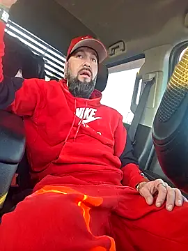 Beardedtattood online show from April 23, 10:55 am