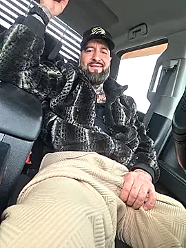 Beardedtattood online show from March 8, 1:36 pm