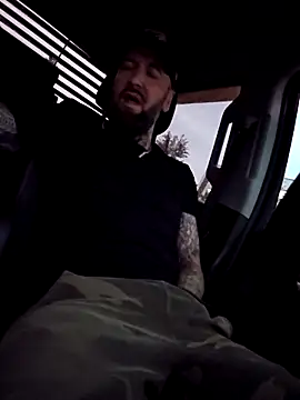 Beardedtattood online show from September 22, 11:05 am