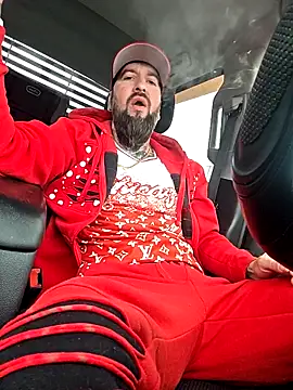 Beardedtattood online show from April 4, 12:34 pm