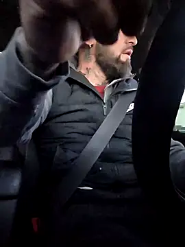 Beardedtattood online show from October 2, 11:13 am