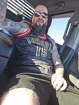 Beardedtattood online show from June 29, 11:54 am
