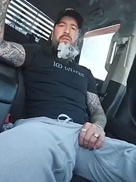 Beardedtattood online show from June 17, 9:52 am