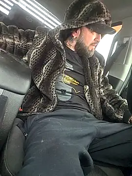 Beardedtattood online show from February 19, 2:03 pm