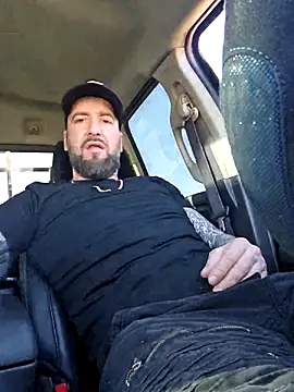 Beardedtattood online show from March 18, 1:34 pm