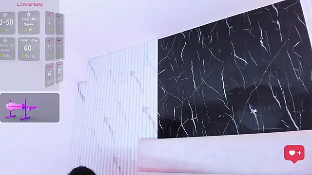 Reginavegaa online show from March 5, 11:51 am