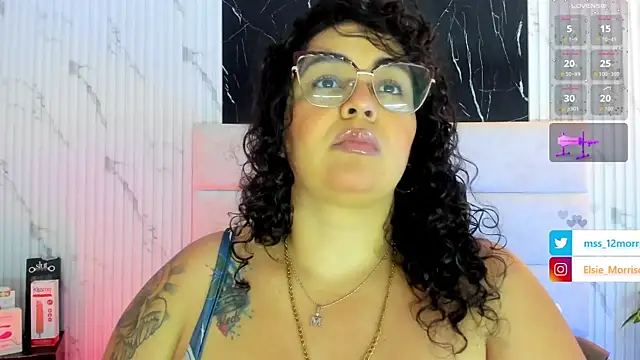 Reginavegaa online show from November 17, 11:36 am