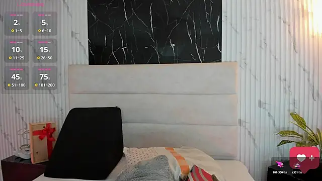 Reginavegaa online show from February 25, 11:43 am