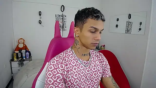 Leonard Price online show from November 22, 2:21 am