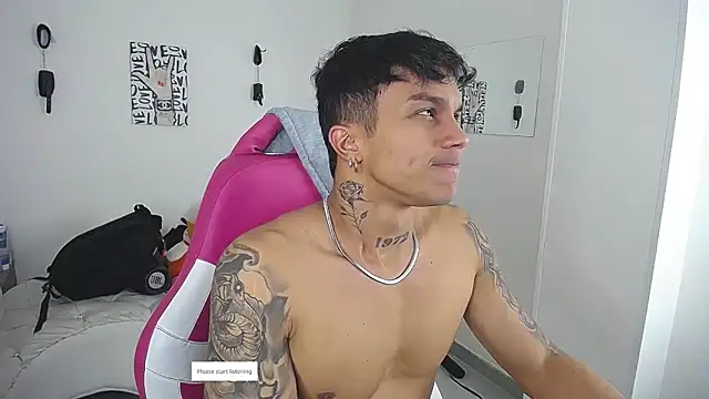 Leonard Price online show from April 16, 11:33 am