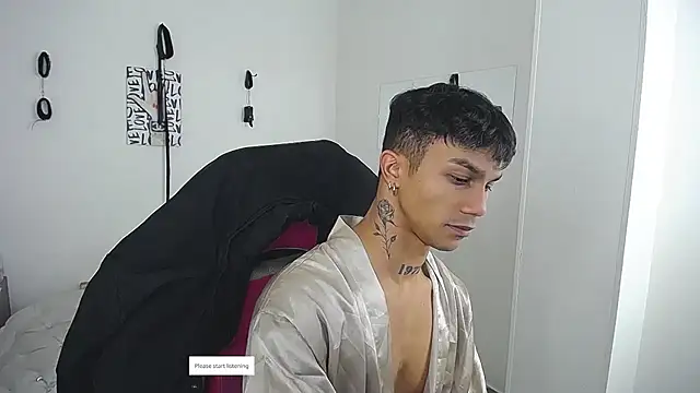 Leonard Price online show from March 16, 7:38 pm