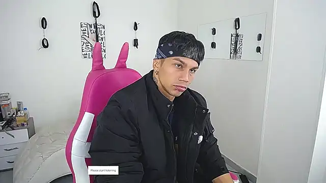 Leonard Price online show from March 11, 11:26 am