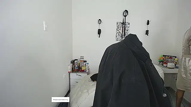 Leonard Price online show from March 26, 3:38 am