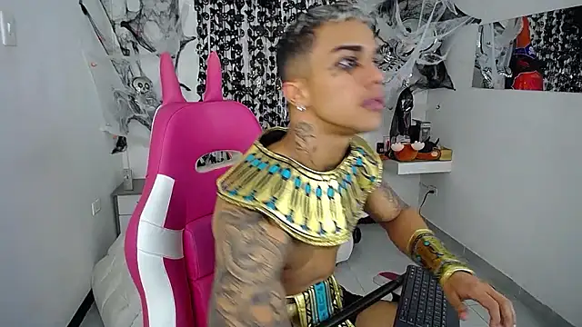 Leonard Price online show from October 21, 7:41 am