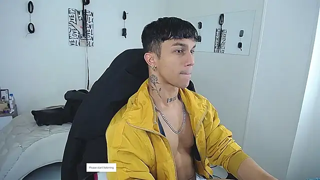 Leonard Price online show from March 22, 4:05 am