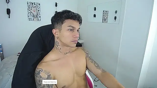 Leonard Price online show from April 11, 5:04 am