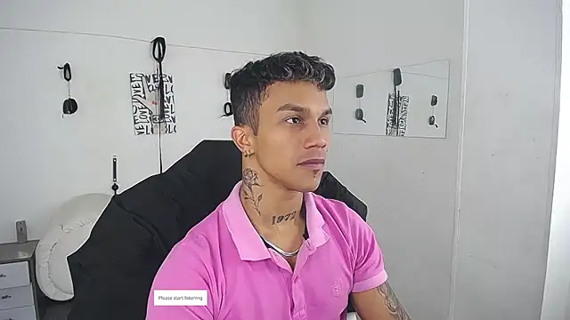 Leonard Price online show from February 8, 2:26 pm