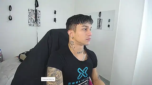 Leonard Price online show from March 24, 3:39 am