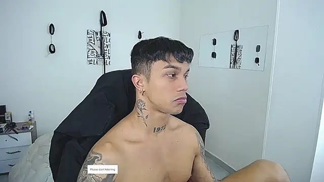 Leonard Price online show from March 16, 1:13 am