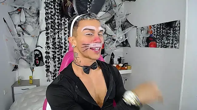 Leonard Price online show from October 24, 3:27 am