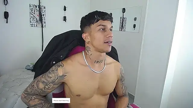 Leonard Price online show from April 5, 1:12 am