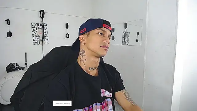 Leonard Price online show from February 4, 12:22 pm