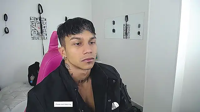 Leonard Price online show from March 12, 1:48 pm