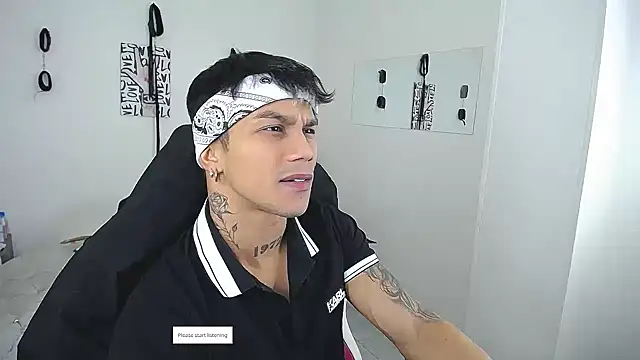 Leonard Price online show from March 21, 3:30 am