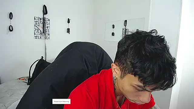 Leonard Price online show from March 25, 3:17 am