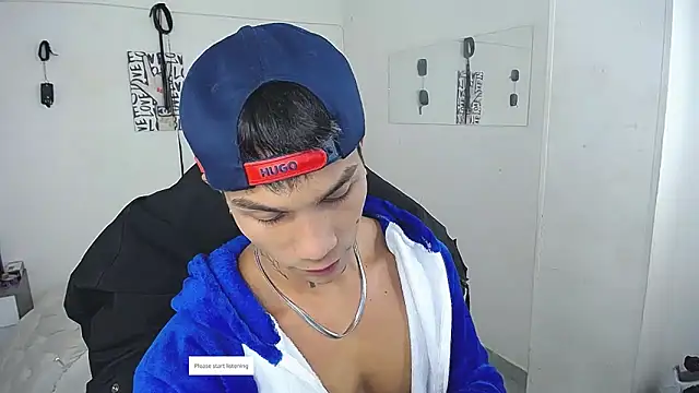 Leonard Price online show from February 24, 1:39 am