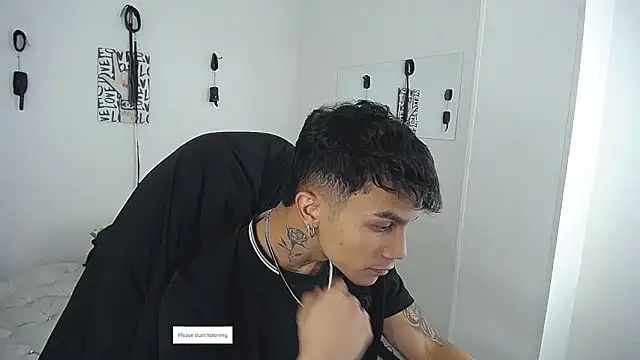 Leonard Price online show from April 4, 3:46 am