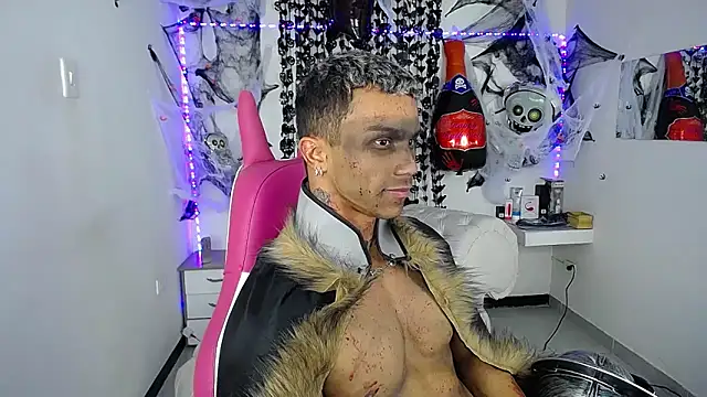 Leonard Price online show from November 1, 1:56 am